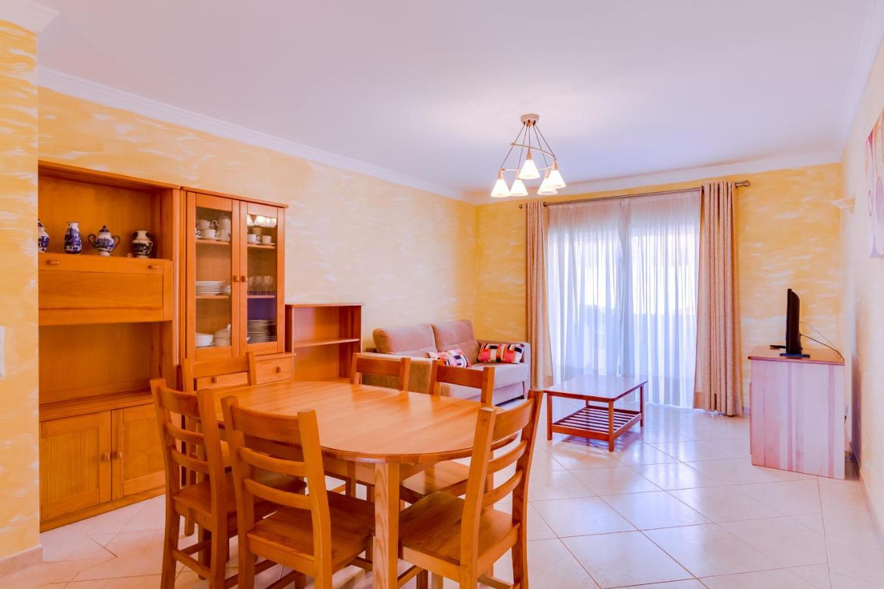 Marina Barbara - Vilamoura Kültér fotó