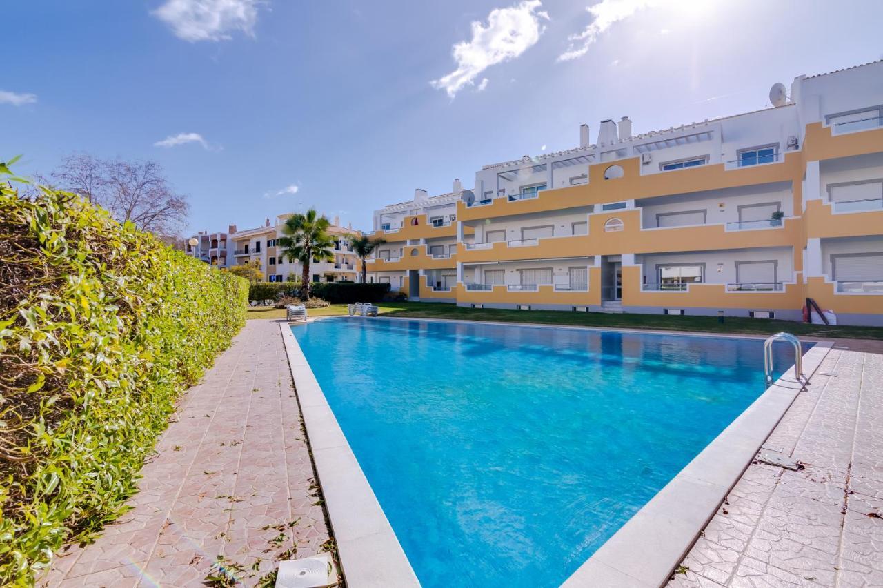 Marina Barbara - Vilamoura Kültér fotó